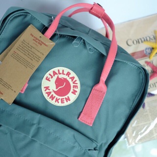 |AuTH chính hãng| BaLO kanken classic