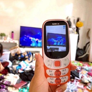 Điện thoại nokia 2300 thái lan 2sim pin khủng