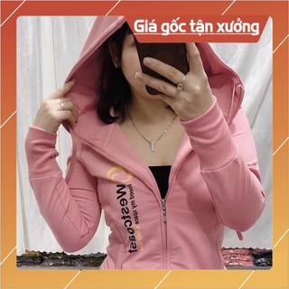 ÁO KHOÁC Vải thoáng fom ôm thích hợp đi nắng