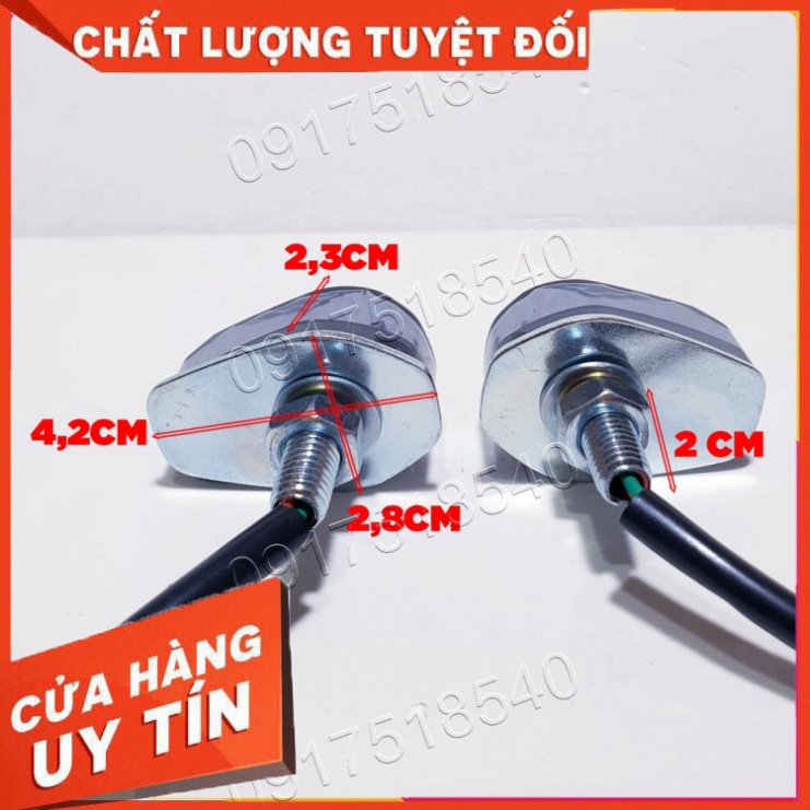 Xi Nhan Mai Rùa Gắn Winner X, MSX , VARIO, CLICK ,  và Chế lắp được nhiều dòng xe máy! S