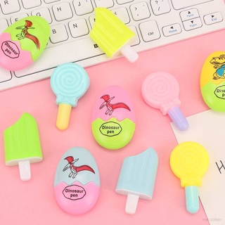 Bút Bi Mini Hình Viên Kẹo Dễ Thương Cho Bé