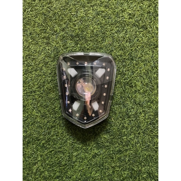 Đầu đèn led xe đạp điện cap A2-A9