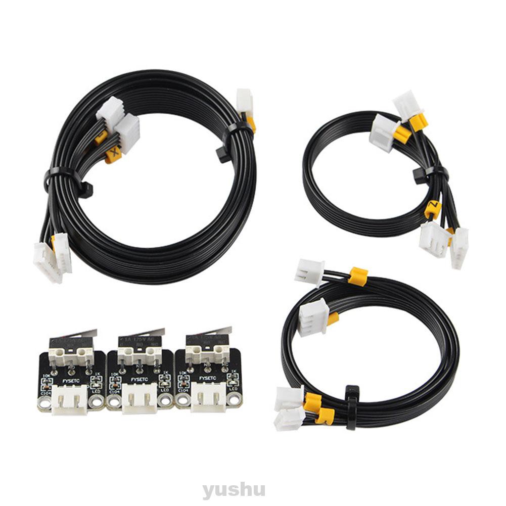 Set 3 Công Tắc Giới Hạn Chuyên Dụng Cho Máy In 3d | BigBuy360 - bigbuy360.vn