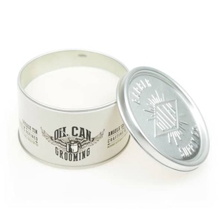 Sáp vuốt tóc Oil Can Grooming Angels’ Share Crafting Clay