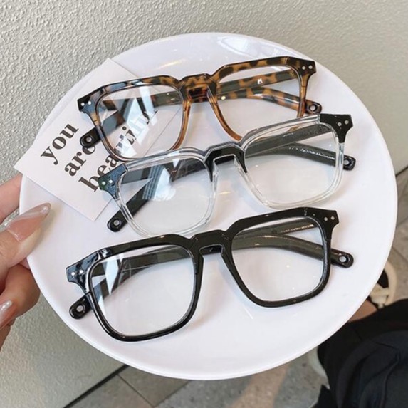 Kính Mát Gọng Nhỏ Nhiều Màu Thời Trang Hàn Quốc Cho Nam Nữ | BigBuy360 - bigbuy360.vn