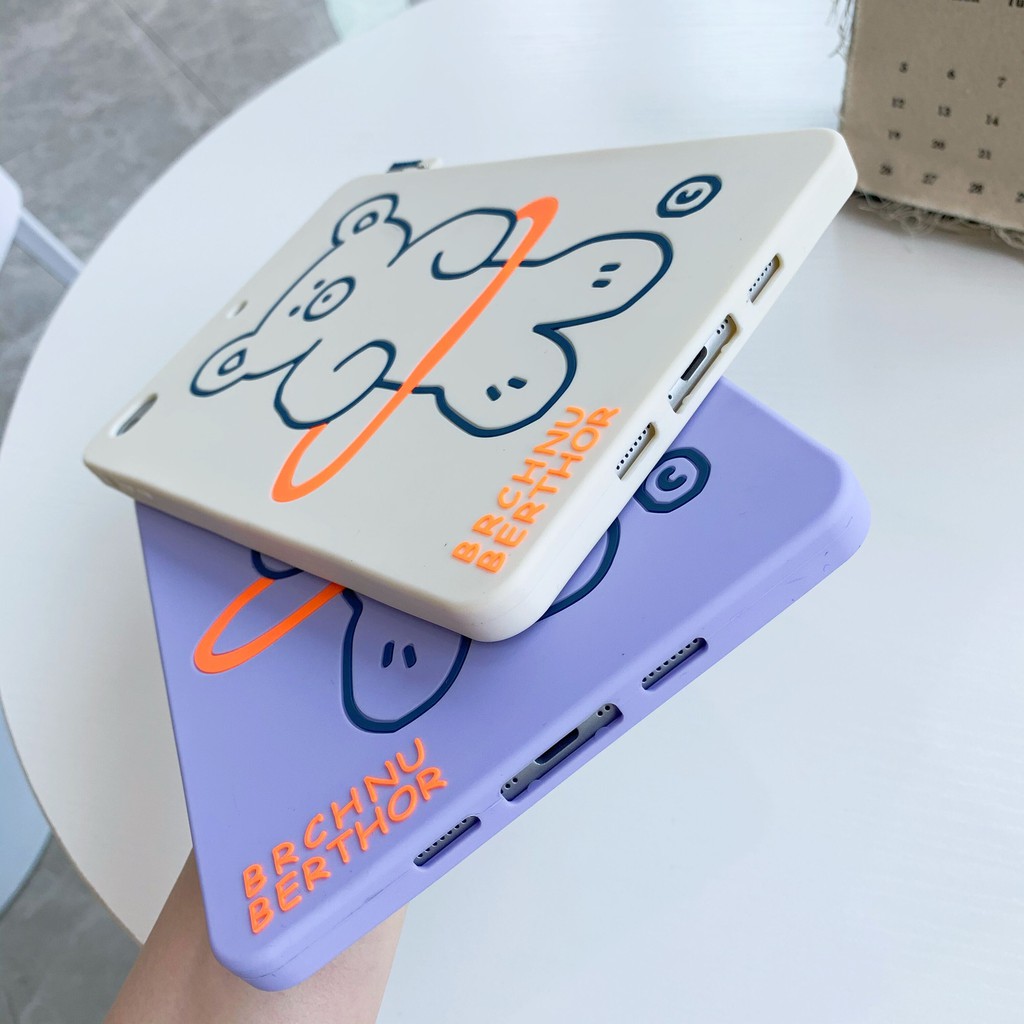 Ốp máy tính bảng thích hợp cho IPAD MINI 1 2 3 4 5 AIR PRO 9.7 5/ 6 7/ 8 GEN 10.2 10.5 11.0 AIR 4 2020 PRO 2019 AIR 3