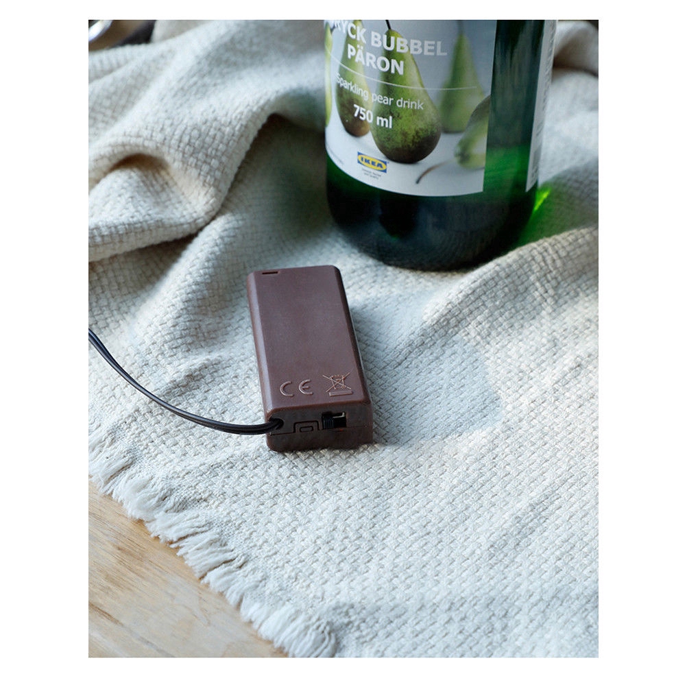 Bộ Đèn Led Trang Trí Phòng Ngủ Hình Cành Cây Phong Cách Bắc Âu