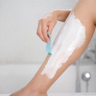 Kem tẩy lông VEET Silk & Fresh