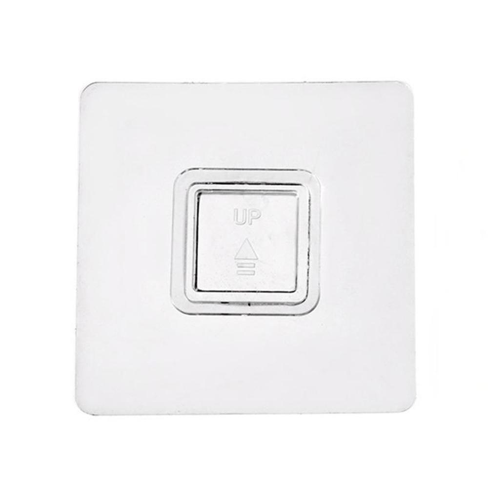 ELLSWORTH Giá Đỡ Chai Dầu Gội Bằng Nhựa Chống Rỉ Sét Tiện Dụng