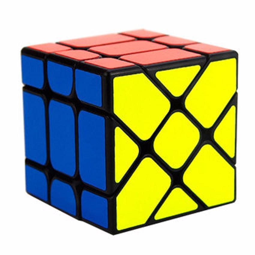 Đồ chơi Rubik Fisher 3x3x3