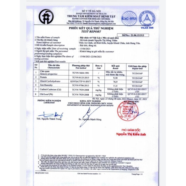 Cháo Hạt Vỡ Việt Lộc_ Dành cho trẻ 7-8 tháng tập ăn thô [500g][Date 2022]
