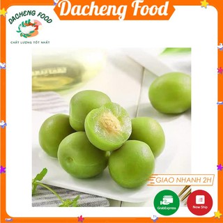 1 Túi 500g Ô Mai Mơ Loại Ngon ❤️FREESHIP❤️ Ô Mai Mơ Ăn Vặt Đài Loan | Dacheng Food