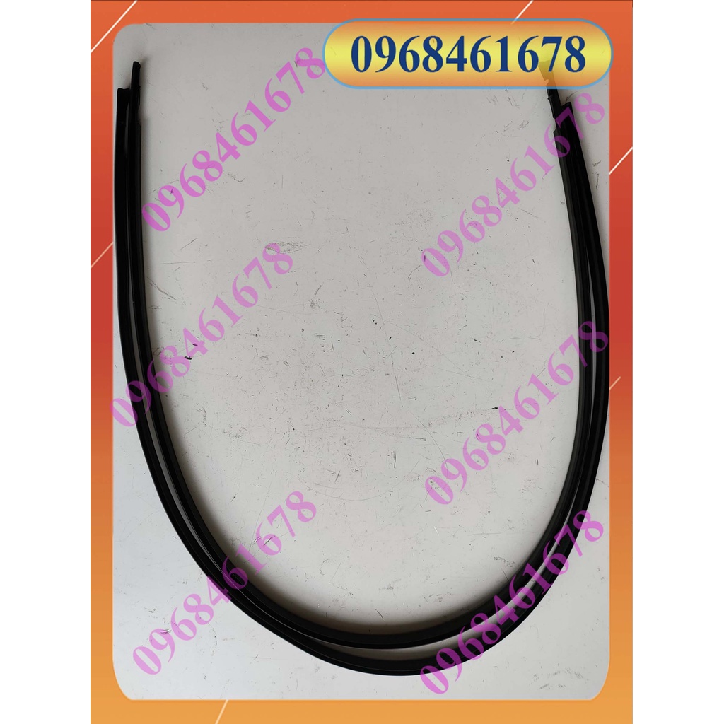 NẸP NÓC TRẦN XE VIOS 02-07