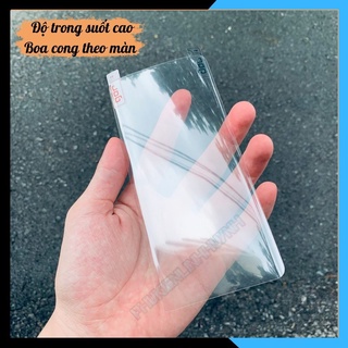 Xiaomi Mi Mix 4_Miếng dán dẻo GOR dẻo Full màn