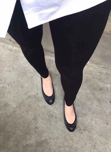 QUẦN LEGGING HÀN