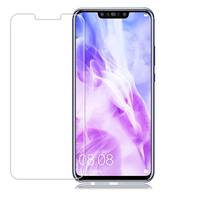 Kính cường lực Huawei nova 3i/3 trong suốt cao cấp