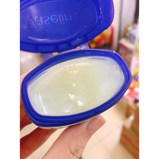 Sáp nẻ VASELINE Thái Lan