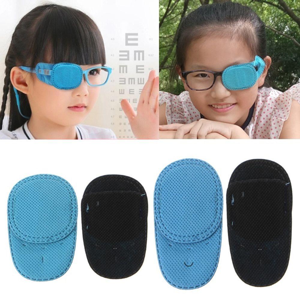 DIACHAVN Mắt Kính Amblyopia Chăm Sóc Sức Khỏe Dành Cho Trẻ Em