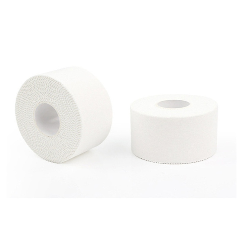 Cuộn Băng Co Giãn Bằng Kẽm Oxide Hỗ Trợ Chấn Thương Cơ Bắp
