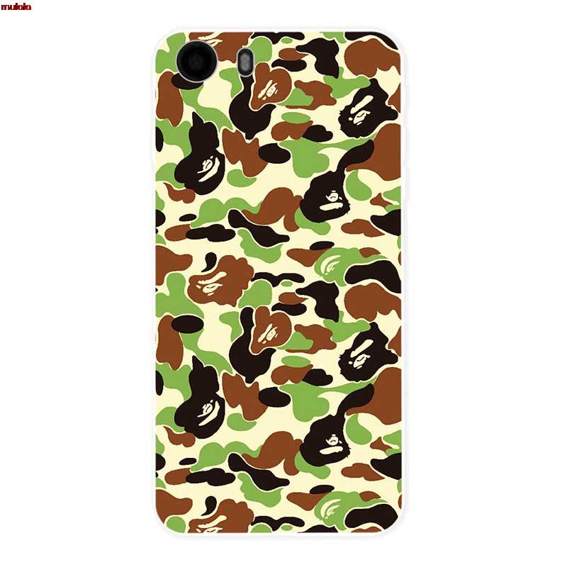 Wiko Lenny Robby Sunny Jerry 2 3 Harry View XL Plus YRDFQ Pattern-2 Soft Silicon TPU Case Cover