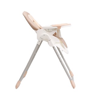 Ghế Ăn Dặm Evenflo Fava Slim Fold