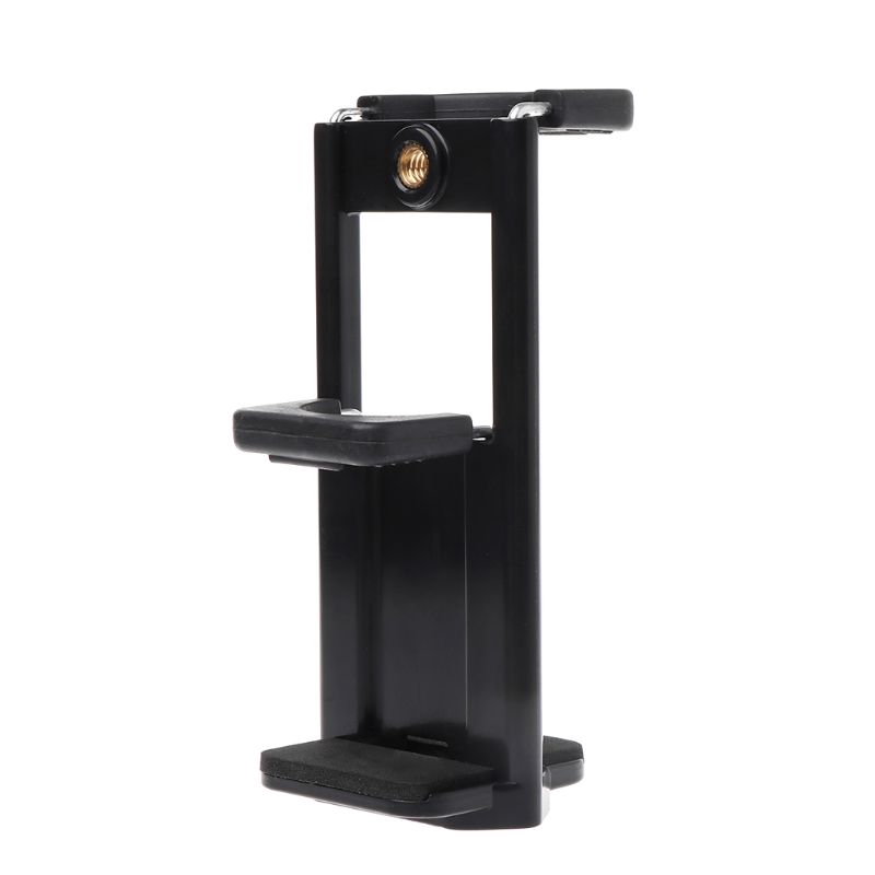 Giá đỡ điện thoại/máy tính bảng với đầu chuyển đổi gắn giá 3 chân 1/4&quot; cho Apple iPhone iPad Samsung Huawei Xiaomi