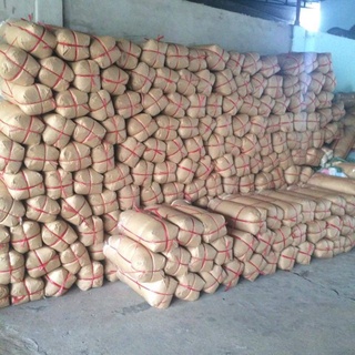 COMBO 2 KG BÔNG GÒN TỰ NHIÊN 100%