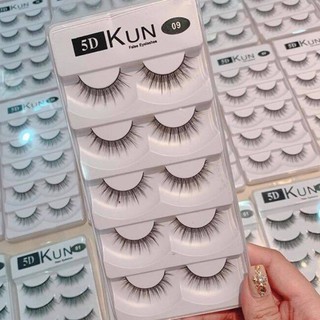 Mi giả cô dâu kun 09 ⭐ CÓ VIDEO HÀNG THẬT DO SHOP TỰ QUAY ⭐