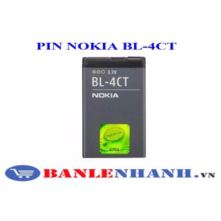PIN NOKIA 4CT [PIN NEW 100%, ZIN ]