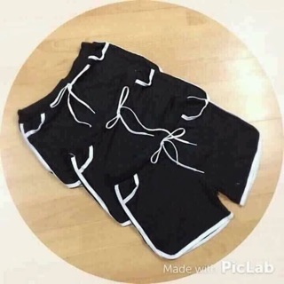 Combo 5 quần tập và 10 áo chó kimsa giá 500k