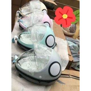 Balo phi hành gia bọ rùa loại 1