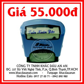 dấu s842 -shiny-dấu tên