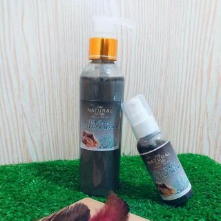 Sữa rửa mặt hữu cơ đất sét xanh - yến mạch handmade