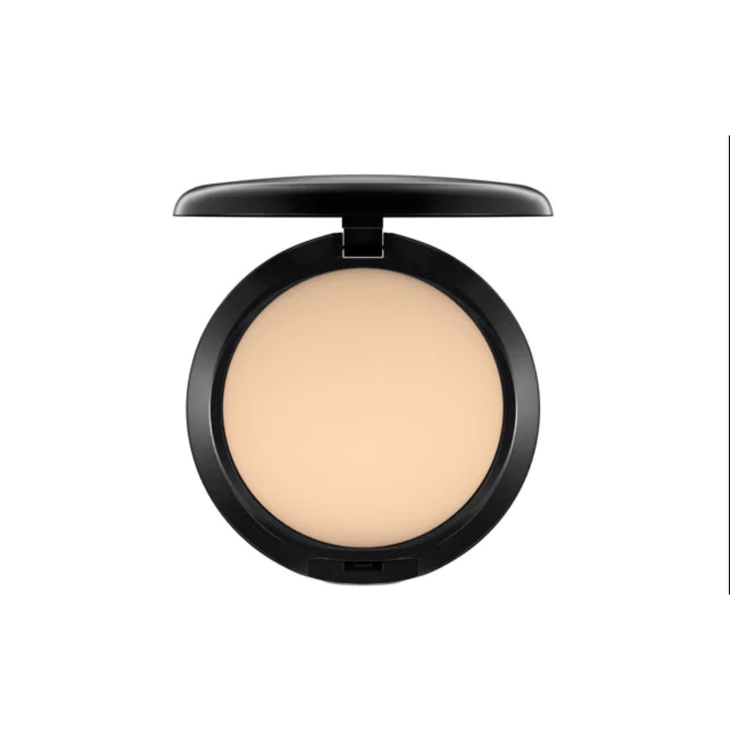 Phấn Nền Phủ MAC Studio Fix Powder Plus Foundation NC20/NC15