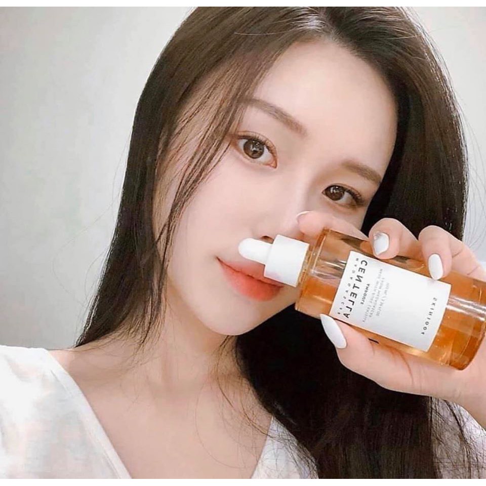 Tinh Chất Rau Má Da Skin1004 Madagascar Centella Ampoule.