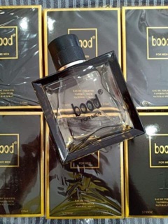 Nước hoa BOOD 110ml