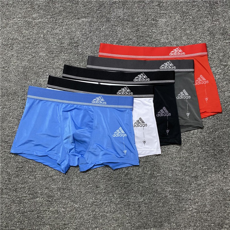 Quần lót nam thun lạnh, quần lót nam boxer cao cấp LN088