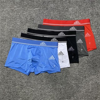 Quần lót nam thun lạnh, quần lót nam boxer cao cấp LN088