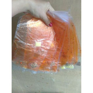 BÁNH TRÁNG DẺO BƠ (25gram/bịch)
