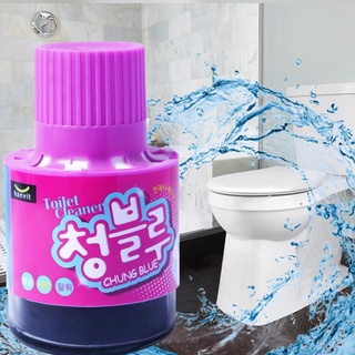 Khử mùi bồn cầu, lưu hương thơm dịu nhẹ, khử mùi WC luôn sạch sẽ, kháng khuẩn - OZHOME