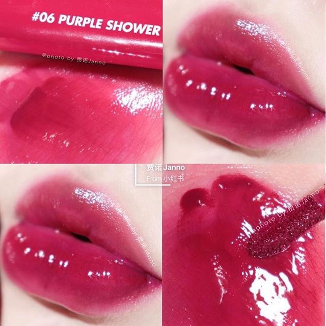 Son Tint Nước Romand Glasting Water Tint | BigBuy360 - bigbuy360.vn