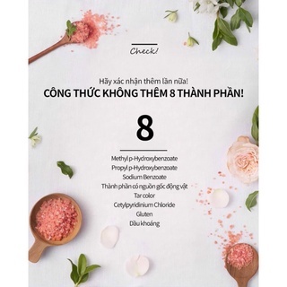 Kem đánh răng Bamboo Salt 100g