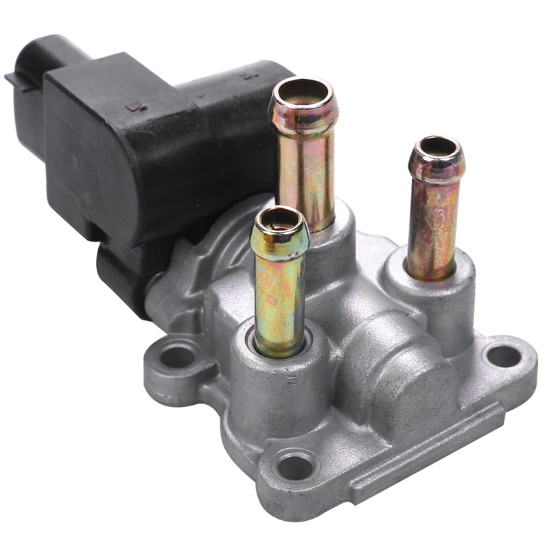 Bộ điều khiển tốc độ không khí 136800-1060 22270-16090 cho Toyota Corolla Idle 2227016090 1368001060