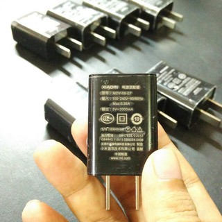 Cục Sạc Xiaomi 2A