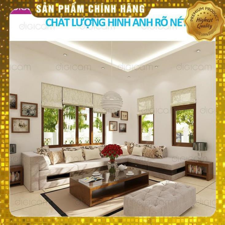 [FREESHIP - Giá Tại Xưởng] Camera YooSee HD720 - 3 Anten Siêu nét | Cài đặt Tiếng Việt | BigBuy360 - bigbuy360.vn