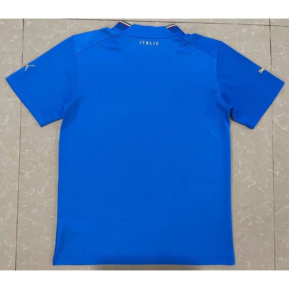 VERSACE Áo Thun Bóng Đá 2022-23 Phong Cách Ý Cá Tính Cho Nam