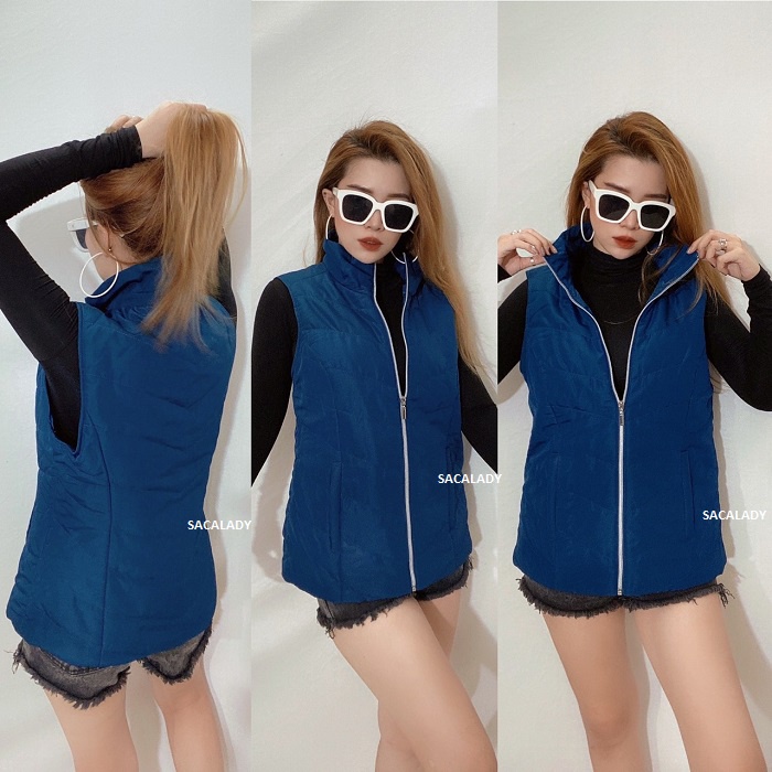 Áo Phao Ghi Lê CJBANKS / CHRISTOPHER & BANKS - 3947