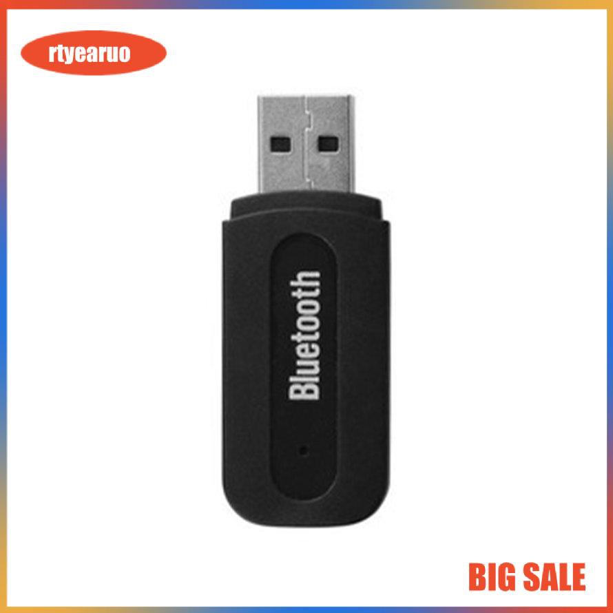 Bộ Thu Phát Âm Thanh Jack Cắm 3.5mm Cho Xe Ô Tô