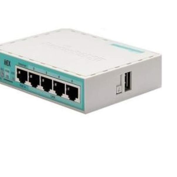 Mikrotik RB750Gr3 modem công suất cao cân bằng tải gộp băng thông