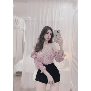 Áo Cúp Ngực - Roise